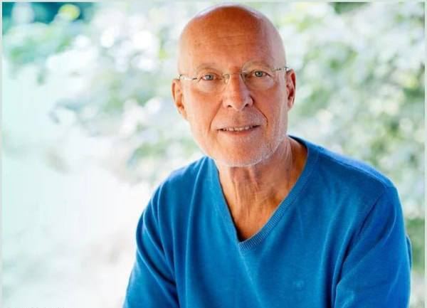 Prof. Rüdiger Dahlke im Interview